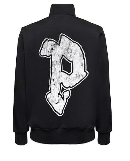 Pure Heart Black & White Jacket